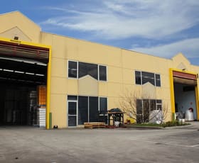 Factory, Warehouse & Industrial commercial property leased at 1/10 Westside Drive Laverton North VIC 3026