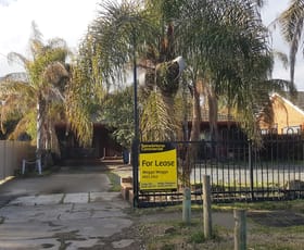 Offices commercial property leased at 101-103 Hammond Avenue Wagga Wagga NSW 2650