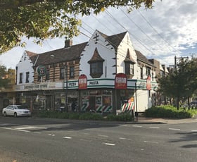 Offices commercial property leased at Suite 5.2/1a Palmerston Grove Oakleigh VIC 3166
