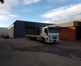 Showrooms / Bulky Goods commercial property leased at 14 Ramage Street Bayswater VIC 3153
