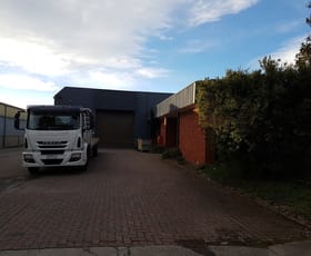Showrooms / Bulky Goods commercial property leased at 14 Ramage Street Bayswater VIC 3153