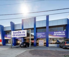 Offices commercial property leased at Level 1/96 Barrier Street Fyshwick ACT 2609