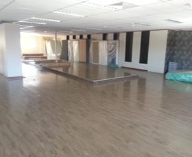 Offices commercial property leased at Level 1/96 Barrier Street Fyshwick ACT 2609