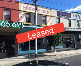 Offices commercial property leased at 243 Melville Road Brunswick West VIC 3055