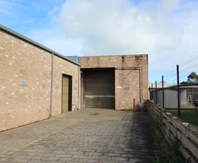 Factory, Warehouse & Industrial commercial property leased at 2/19 Milne Avenue Seaford VIC 3198