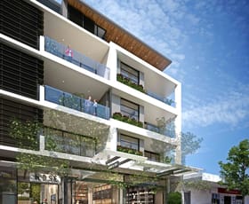 Shop & Retail commercial property leased at Shop 2, 9-11 Rangers Road Neutral Bay NSW 2089