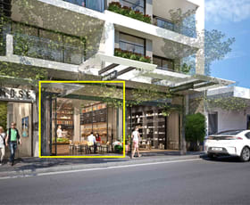 Shop & Retail commercial property leased at Shop 2, 9-11 Rangers Road Neutral Bay NSW 2089
