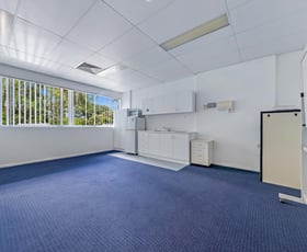 Offices commercial property leased at 14/121 Shute Harbour Road Cannonvale QLD 4802
