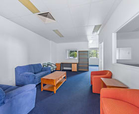 Offices commercial property leased at 14/121 Shute Harbour Road Cannonvale QLD 4802