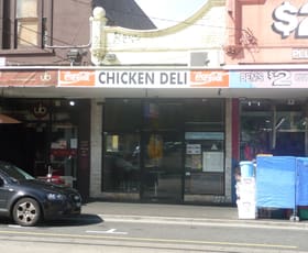 Offices commercial property leased at 172 Swan Street Richmond VIC 3121