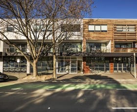 Shop & Retail commercial property leased at 138B Rathdowne Street Carlton VIC 3053