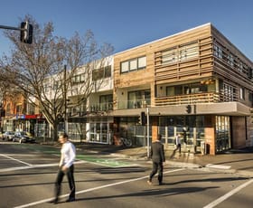 Shop & Retail commercial property leased at 138B Rathdowne Street Carlton VIC 3053