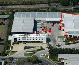 Offices commercial property leased at 42 Birnie Avenue Lidcombe NSW 2141