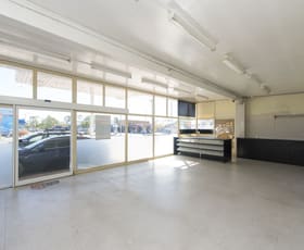 Offices commercial property leased at 57 Rainbow Street Sandgate QLD 4017