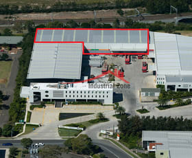 Offices commercial property leased at 1B/42 Birnie Avenue Lidcombe NSW 2141