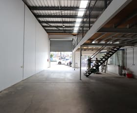 Factory, Warehouse & Industrial commercial property leased at 4/22 Hutchinson St Burleigh Heads QLD 4220