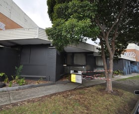 Showrooms / Bulky Goods commercial property leased at 52-70 Sparks Avenue Fairfield VIC 3078