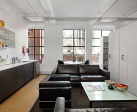 Offices commercial property leased at Level 1/428 Little Bourke Street Melbourne VIC 3000