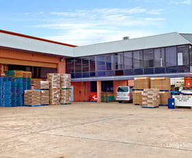Factory, Warehouse & Industrial commercial property leased at 5/14-38 Bellona Avenue Regents Park NSW 2143