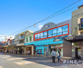 Offices commercial property leased at Level 1/44 Market Lane Manly NSW 2095