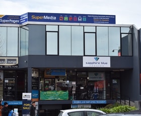 Offices commercial property leased at Shop 8/216 Main Street Mornington VIC 3931