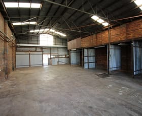 Showrooms / Bulky Goods commercial property leased at 104 Russell Street Toowoomba City QLD 4350