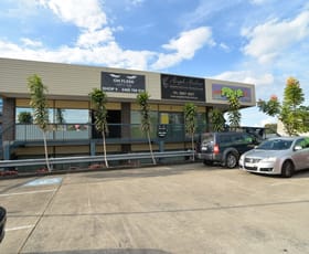 Offices commercial property leased at 10/29 Logan River Rd Beenleigh QLD 4207