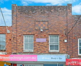 Offices commercial property leased at 80-82 Yarrara Road Pennant Hills NSW 2120