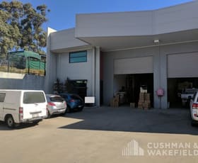 Showrooms / Bulky Goods commercial property leased at Darra QLD 4076