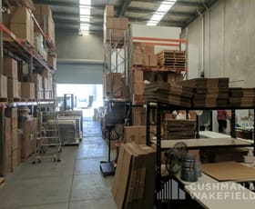 Showrooms / Bulky Goods commercial property leased at Darra QLD 4076