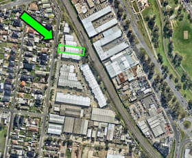Factory, Warehouse & Industrial commercial property leased at 3/1-11 Bryants Road Dandenong VIC 3175
