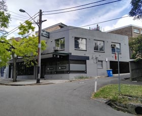 Offices commercial property leased at 3/6a Post Office Street Pymble NSW 2073