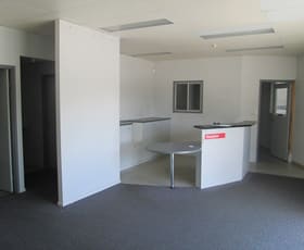 Factory, Warehouse & Industrial commercial property leased at 596 Bruce Highway Woree QLD 4868