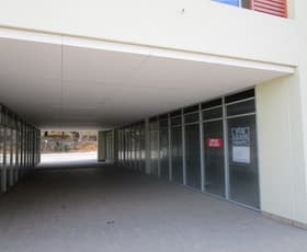 Medical / Consulting commercial property leased at 139/1 Silas Street East Fremantle WA 6158