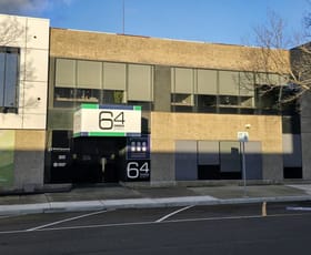 Factory, Warehouse & Industrial commercial property for lease at Ground Floor/64 Church Street Traralgon VIC 3844