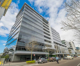 Offices commercial property leased at 703/5 Rider Blvd Rhodes NSW 2138