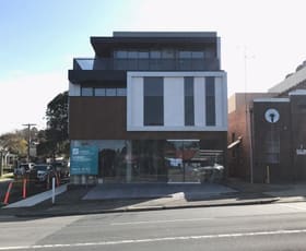 Shop & Retail commercial property leased at 57-59 Canterbury Road Canterbury VIC 3126