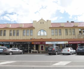 Offices commercial property leased at 12 & 13/135C Eighth Street Mildura VIC 3500
