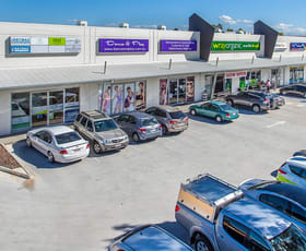 Offices commercial property leased at SO 5/23 Discovery Drive North Lakes QLD 4509