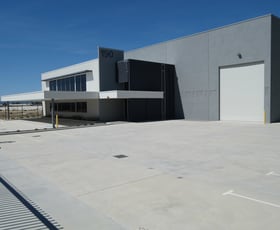 Factory, Warehouse & Industrial commercial property leased at 190 Beringarra Avenue Malaga WA 6090