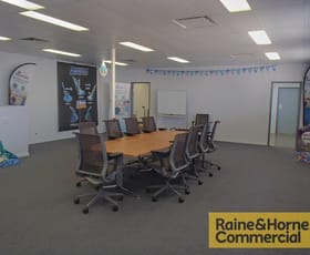 Offices commercial property leased at 2a/5 Stockwell Place Archerfield QLD 4108