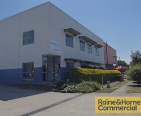 Offices commercial property leased at 2a/5 Stockwell Place Archerfield QLD 4108