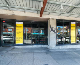Shop & Retail commercial property leased at 2/25-31 Perouse Road Randwick NSW 2031