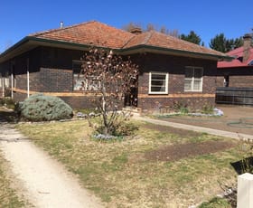 Offices commercial property leased at 115 Butler Street Armidale NSW 2350