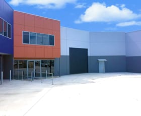Factory, Warehouse & Industrial commercial property leased at Unit 4, 7 Collison Place Coffs Harbour NSW 2450