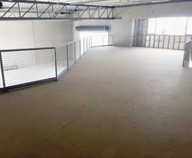 Factory, Warehouse & Industrial commercial property leased at Unit 4, 7 Collison Place Coffs Harbour NSW 2450