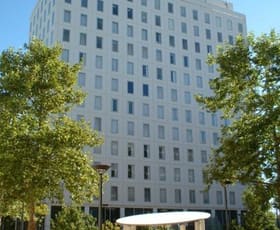 Offices commercial property leased at 1 Hobart Place Canberra ACT 2600