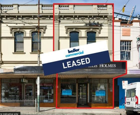 Offices commercial property leased at 1272 High Street Armadale VIC 3143