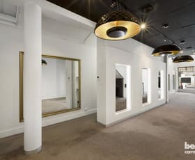 Offices commercial property leased at 1272 High Street Armadale VIC 3143