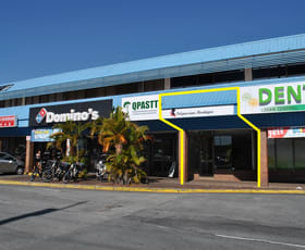 Offices commercial property leased at 4/390 Kingston Road Slacks Creek QLD 4127